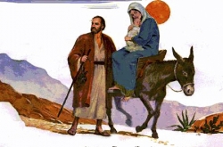 Thứ Sáu Tuần Bát Nhật Giáng Sinh